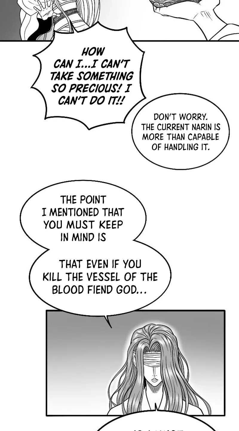 Black Serpent Chapter 59 page 57 - 