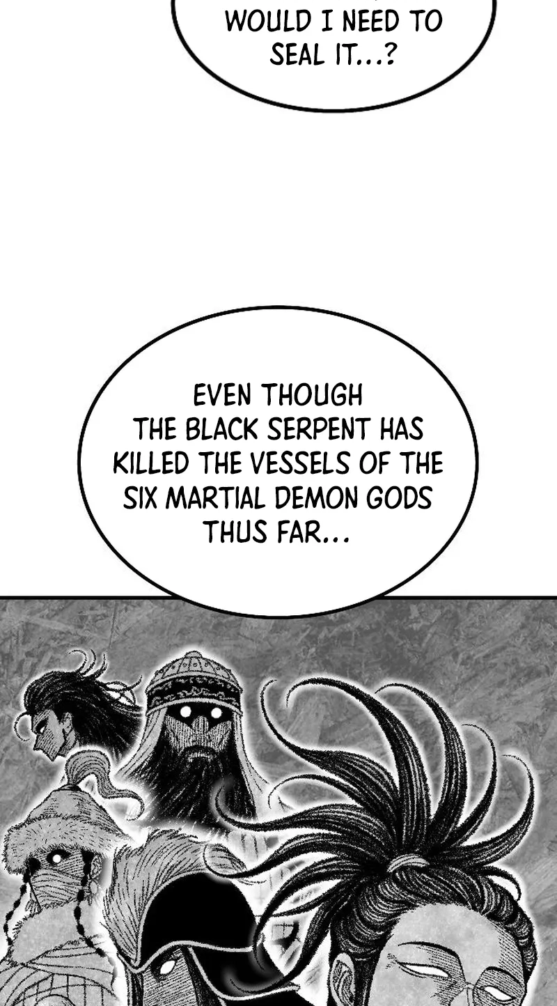 Black Serpent Chapter 59 page 59 - 