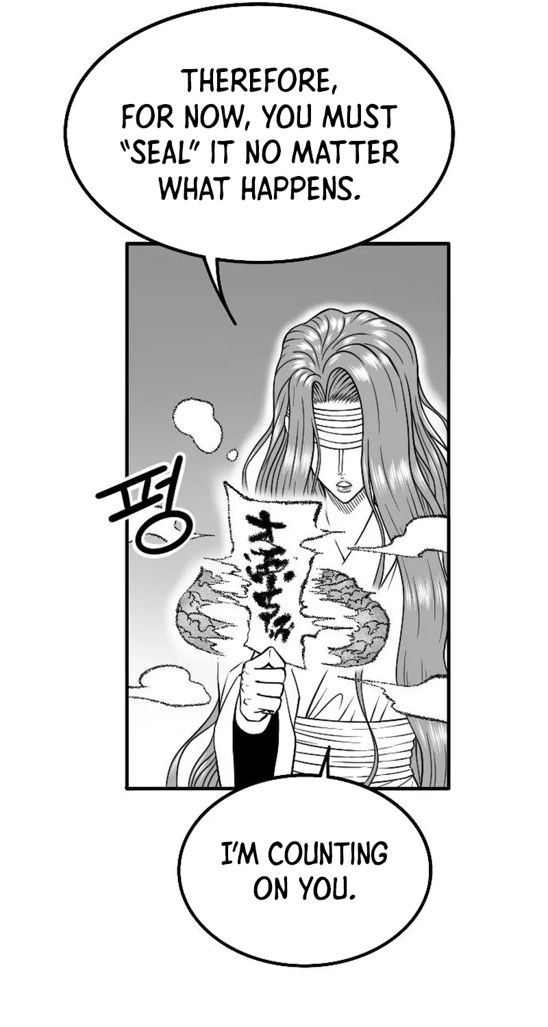 Black Serpent Chapter 59 page 61 - 