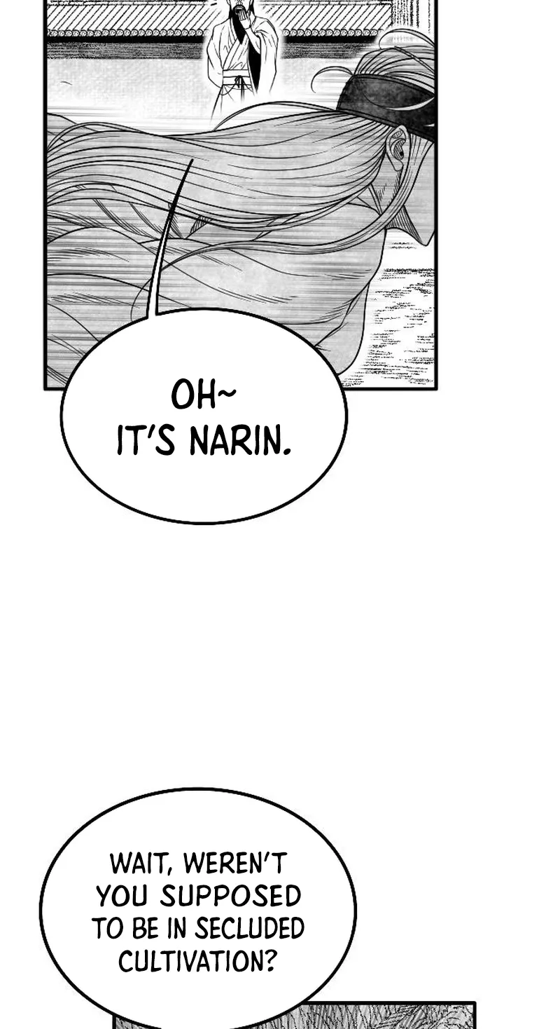 Black Serpent Chapter 59 page 9 - 