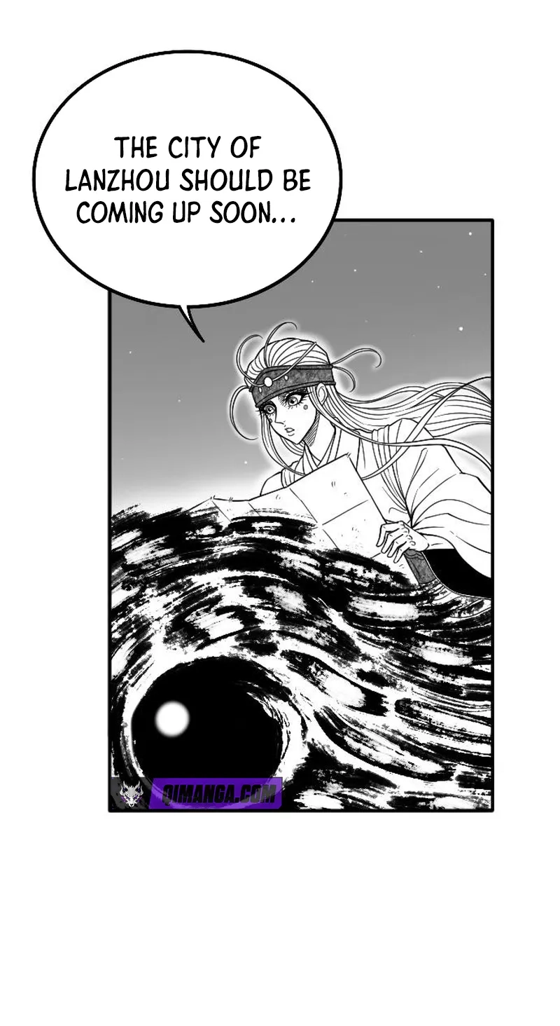 Black Serpent Chapter 59 page 85 - 