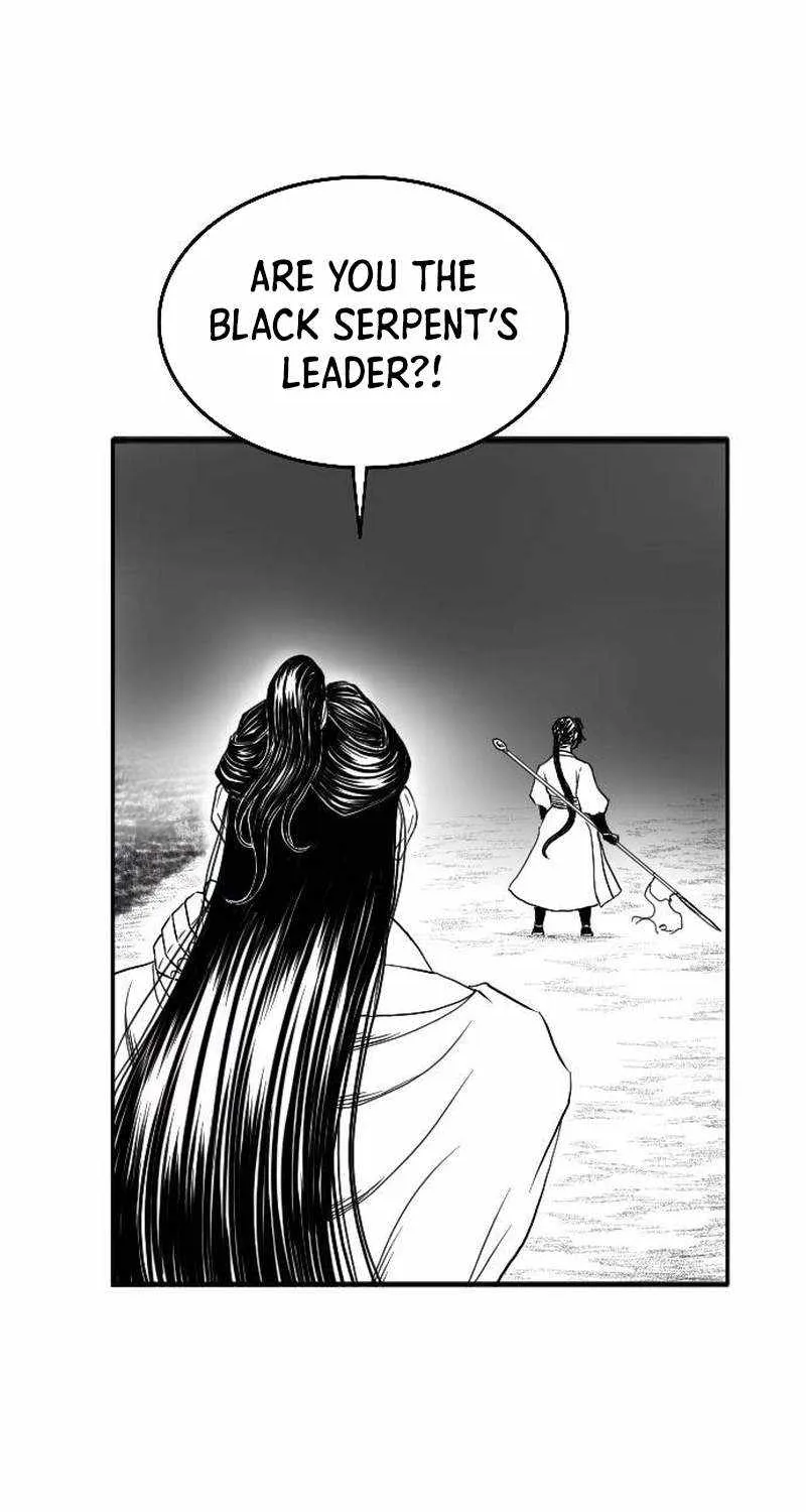 Black Serpent Chapter 6 page 19 - 