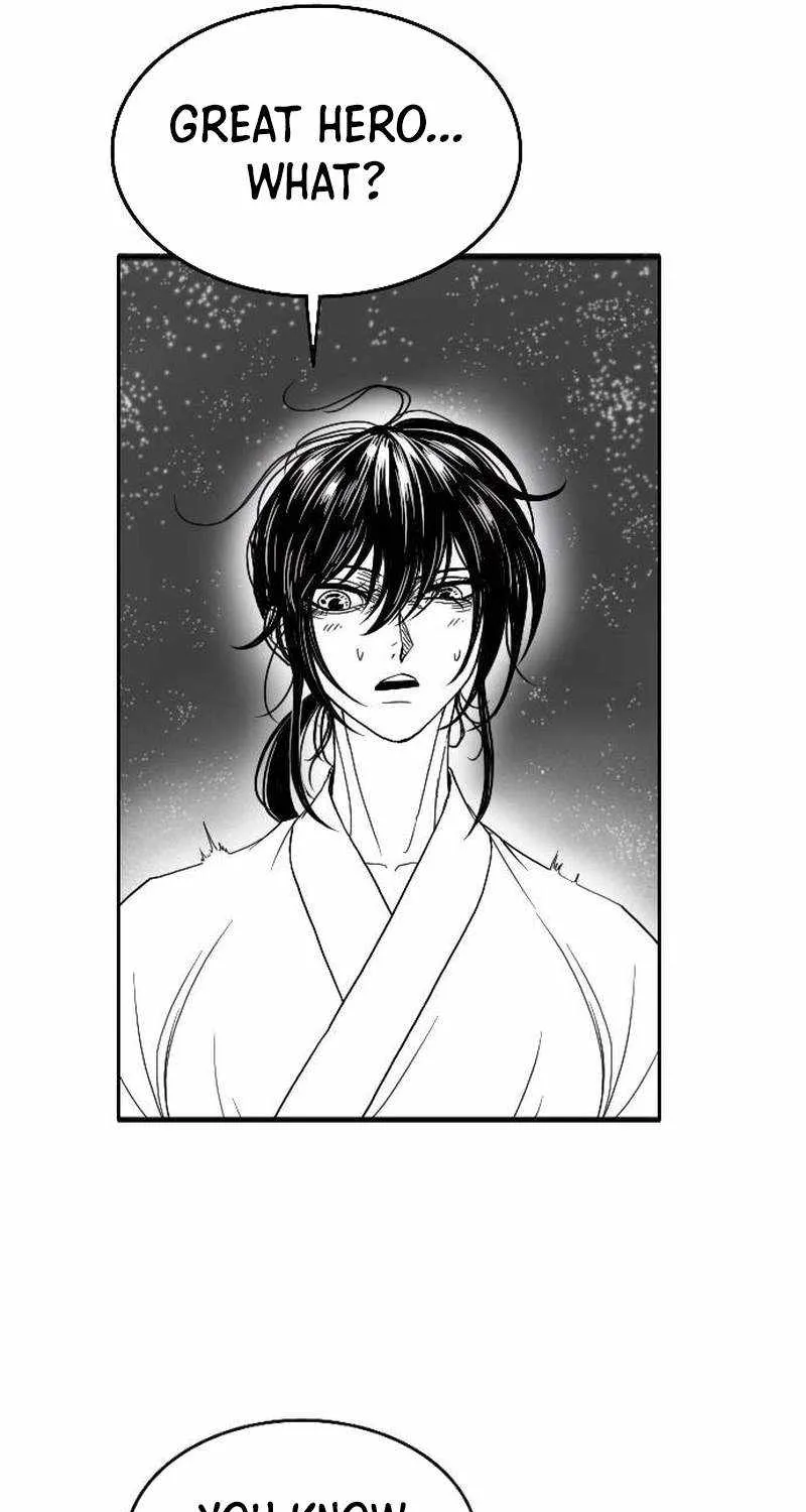 Black Serpent Chapter 6 page 26 - 