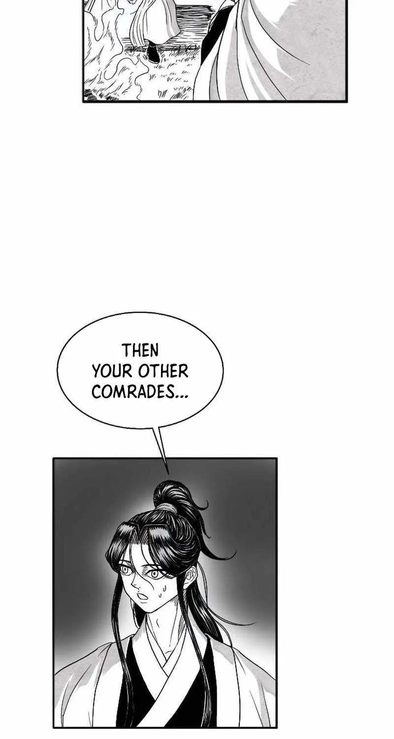 Black Serpent Chapter 6 page 36 - 