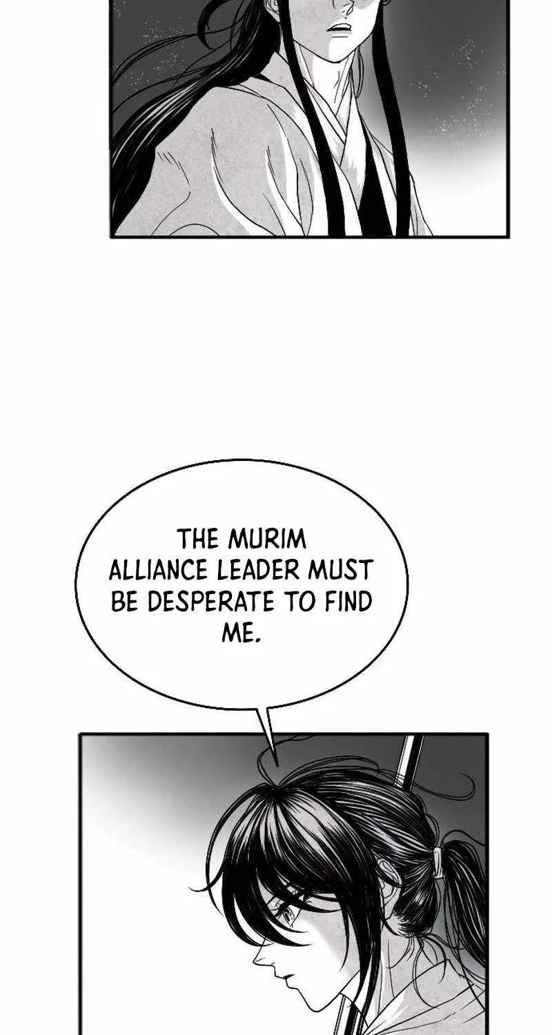 Black Serpent Chapter 6 page 39 - 