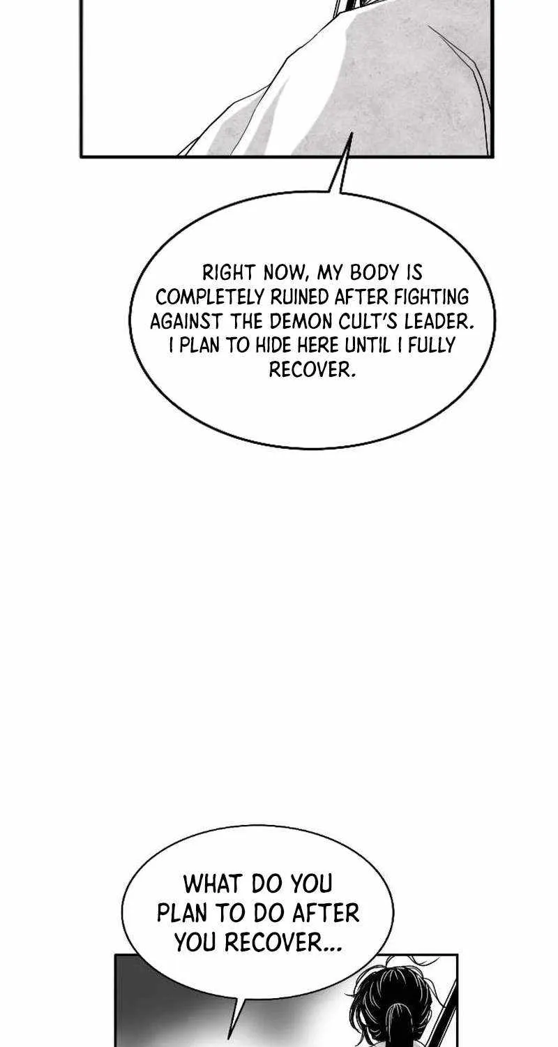 Black Serpent Chapter 6 page 40 - 