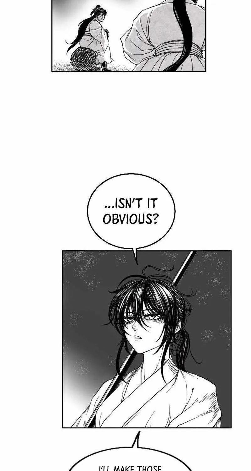 Black Serpent Chapter 6 page 41 - 