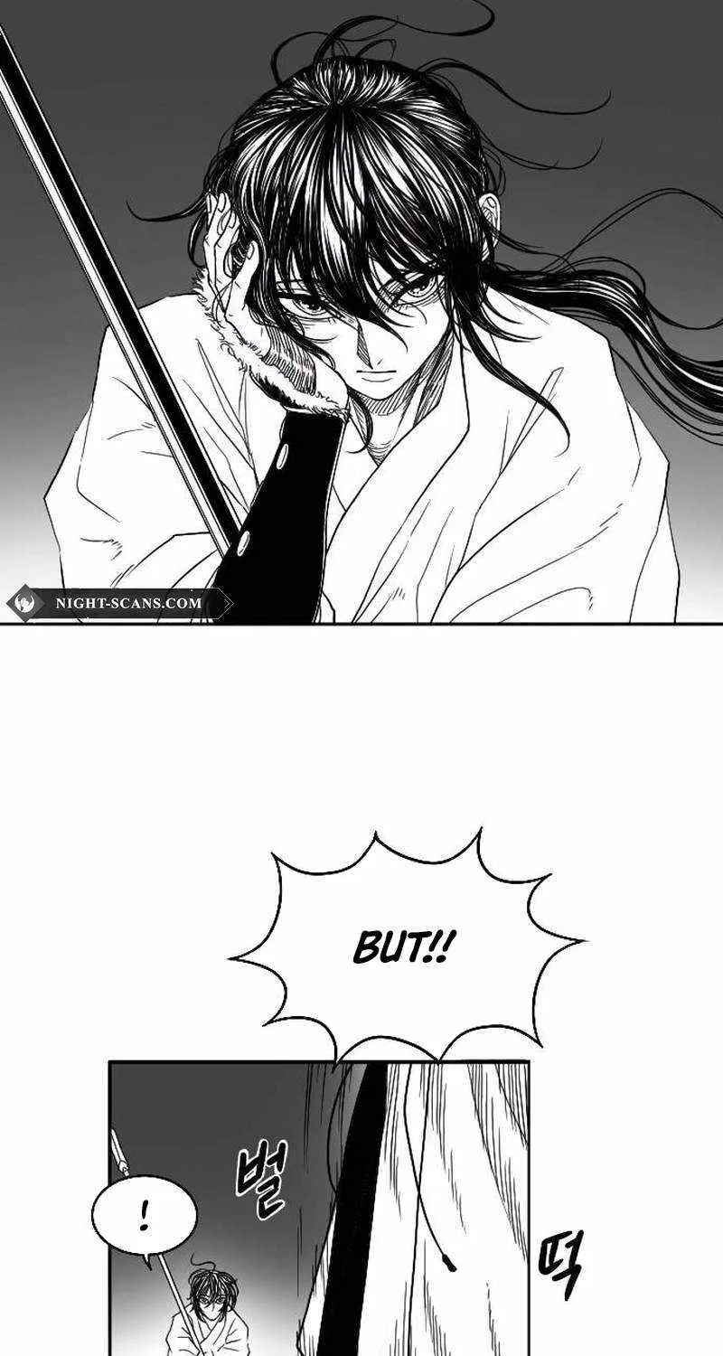 Black Serpent Chapter 6 page 44 - 