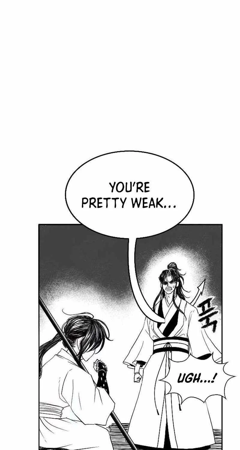 Black Serpent Chapter 6 page 50 - 