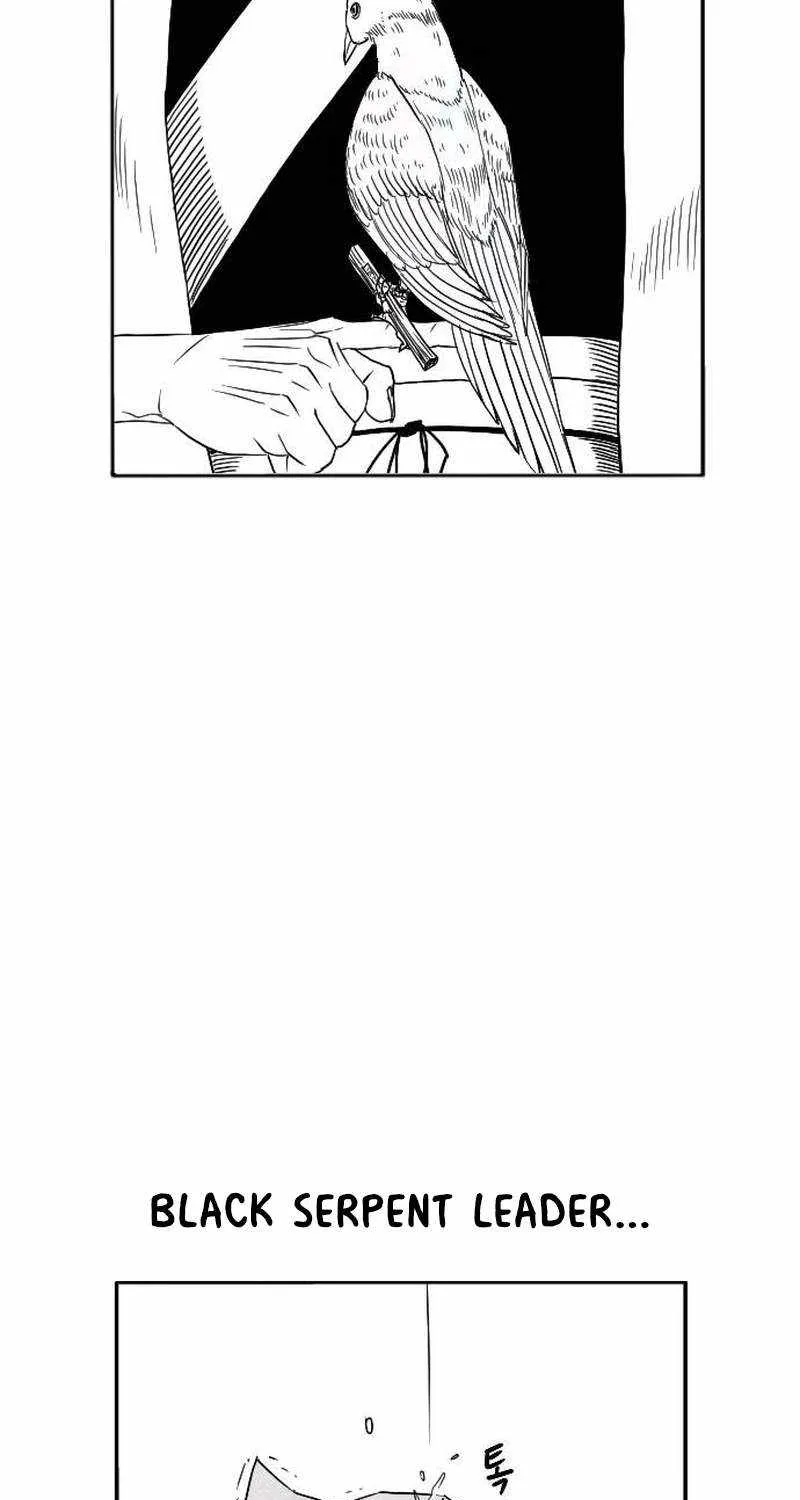 Black Serpent Chapter 6 page 64 - 