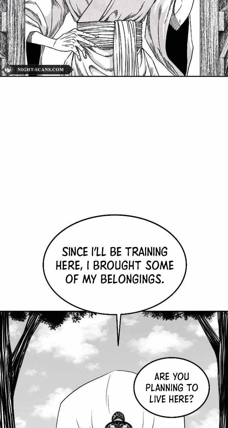Black Serpent Chapter 6 page 71 - 