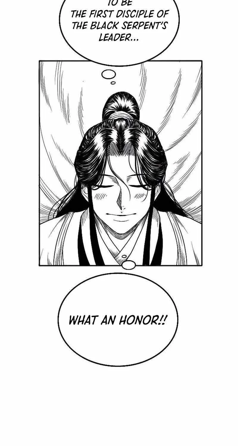 Black Serpent Chapter 6 page 73 - 