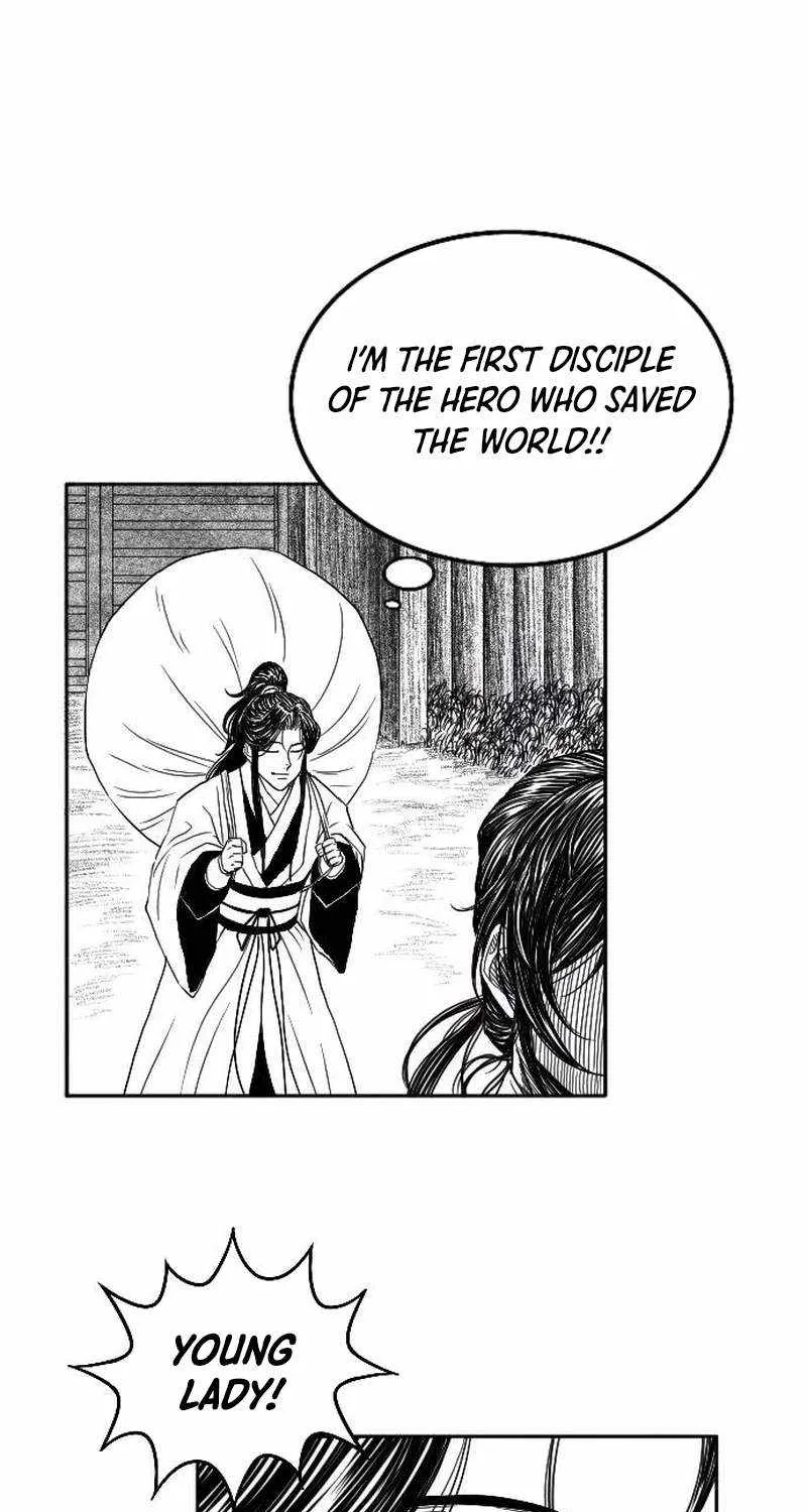 Black Serpent Chapter 6 page 74 - 