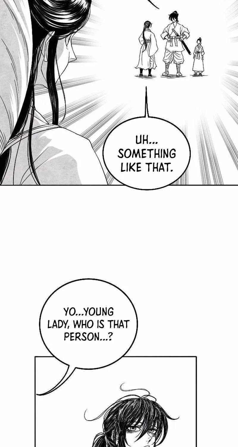 Black Serpent Chapter 6 page 76 - 