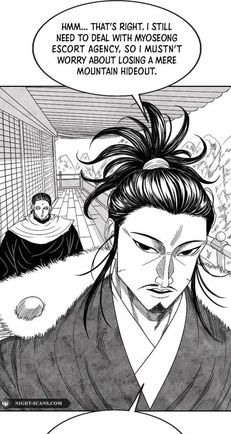 Black Serpent Chapter 6 page 86 - 