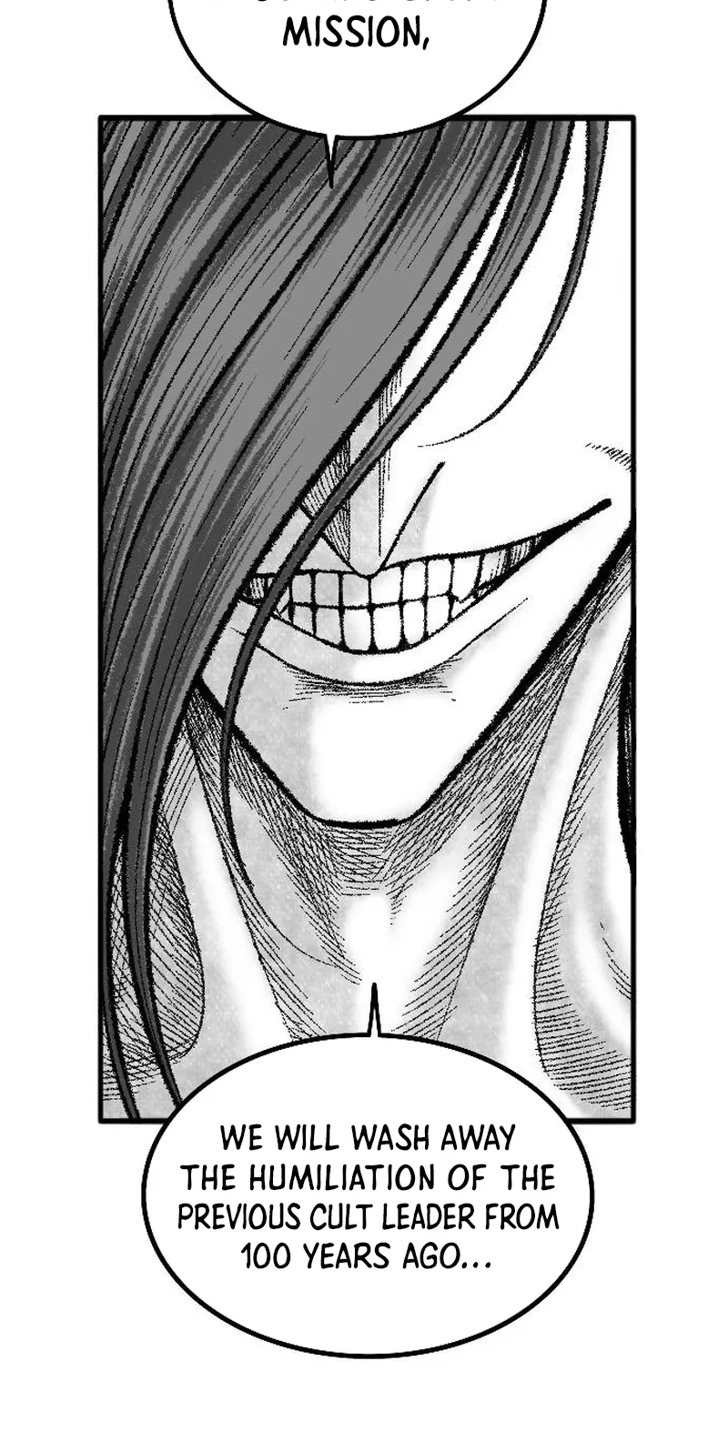 Black Serpent Chapter 62 page 26 - 