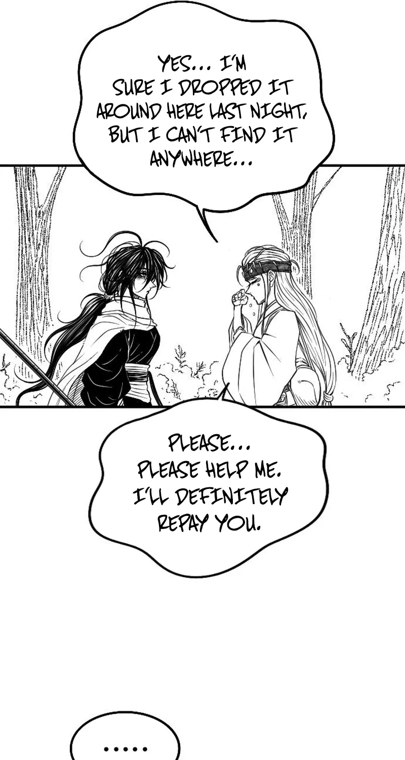 Black Serpent Chapter 62 page 31 - 