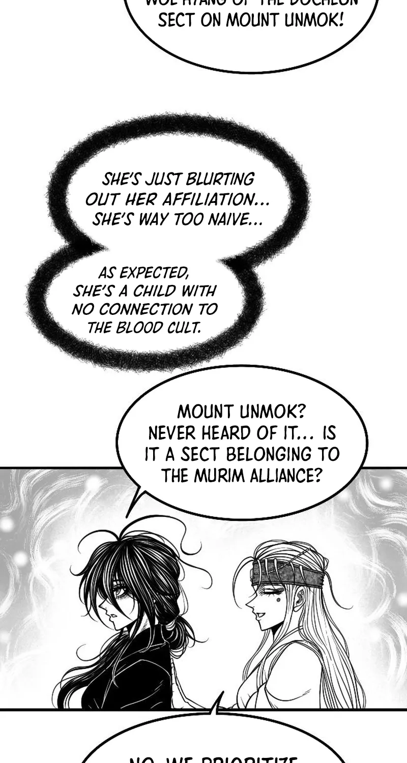 Black Serpent Chapter 62 page 51 - 