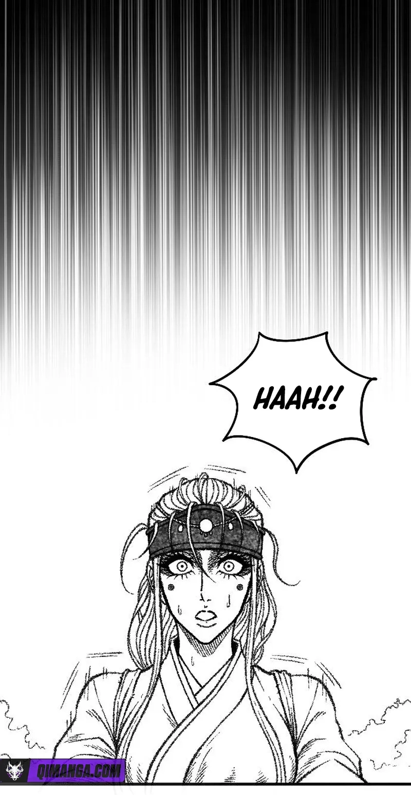 Black Serpent Chapter 62 page 65 - 