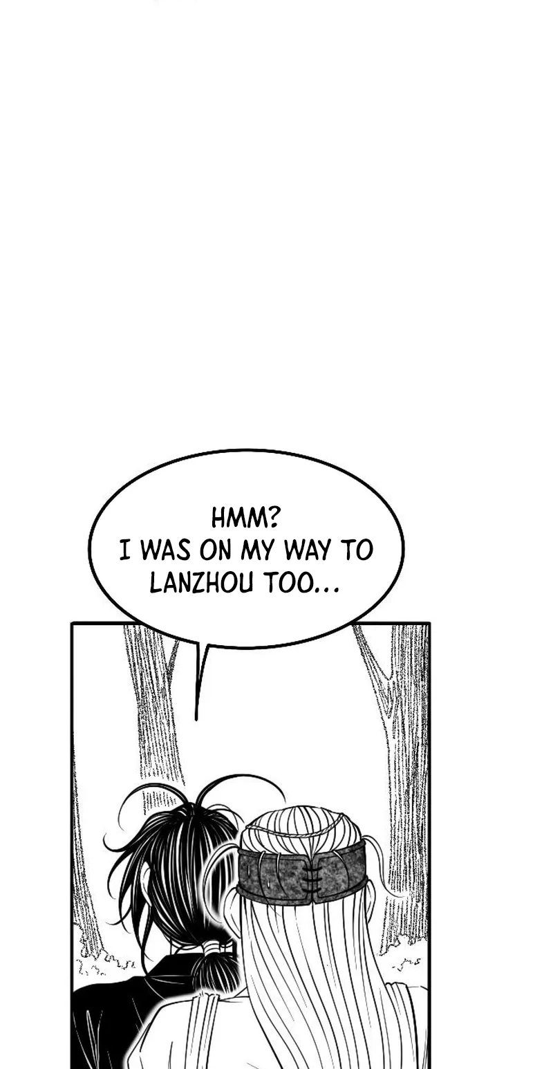Black Serpent Chapter 62 page 66 - 
