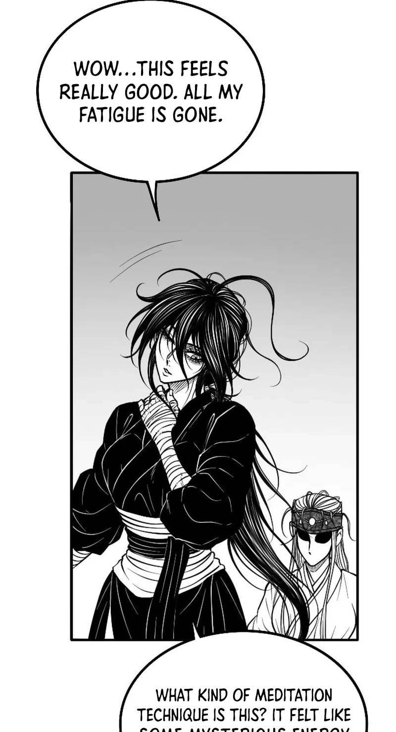 Black Serpent Chapter 62 page 71 - 