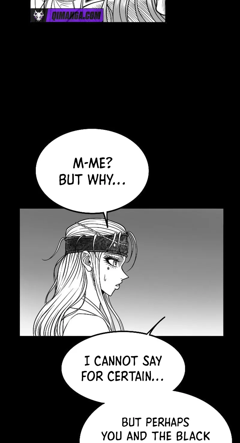 Black Serpent Chapter 62 page 74 - 