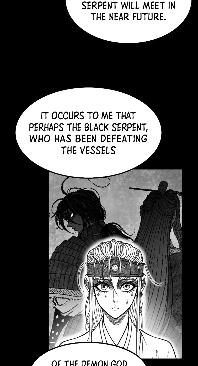 Black Serpent Chapter 62 page 75 - 