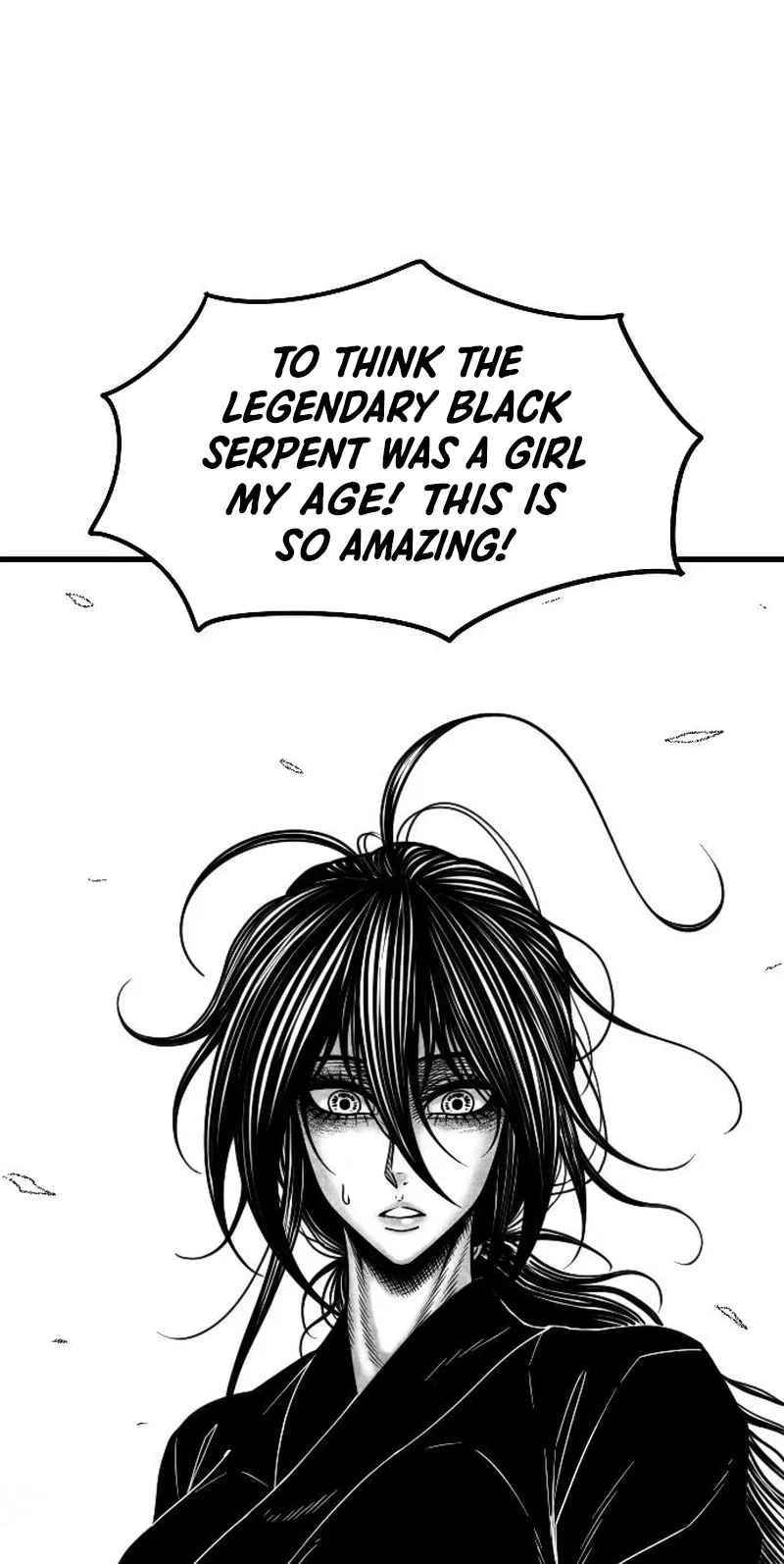 Black Serpent Chapter 62 page 83 - 