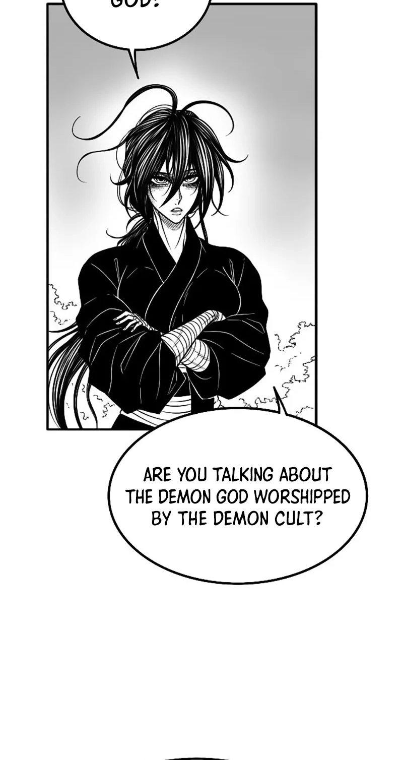 Black Serpent Chapter 63 page 35 - 