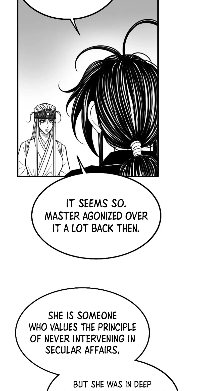 Black Serpent Chapter 63 page 43 - 