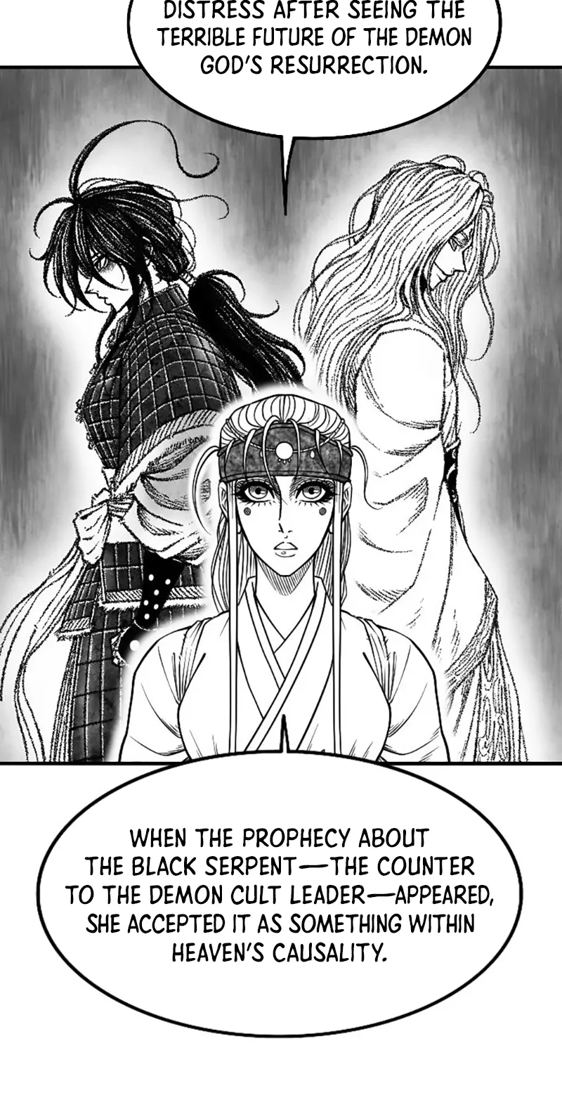 Black Serpent Chapter 63 page 44 - 