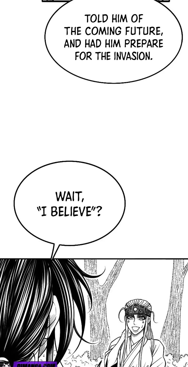 Black Serpent Chapter 63 page 47 - 