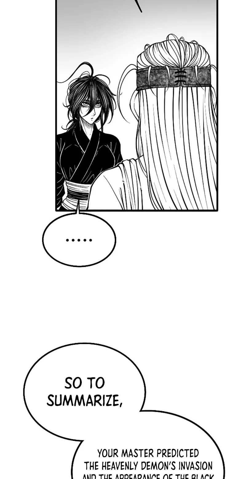 Black Serpent Chapter 63 page 50 - 