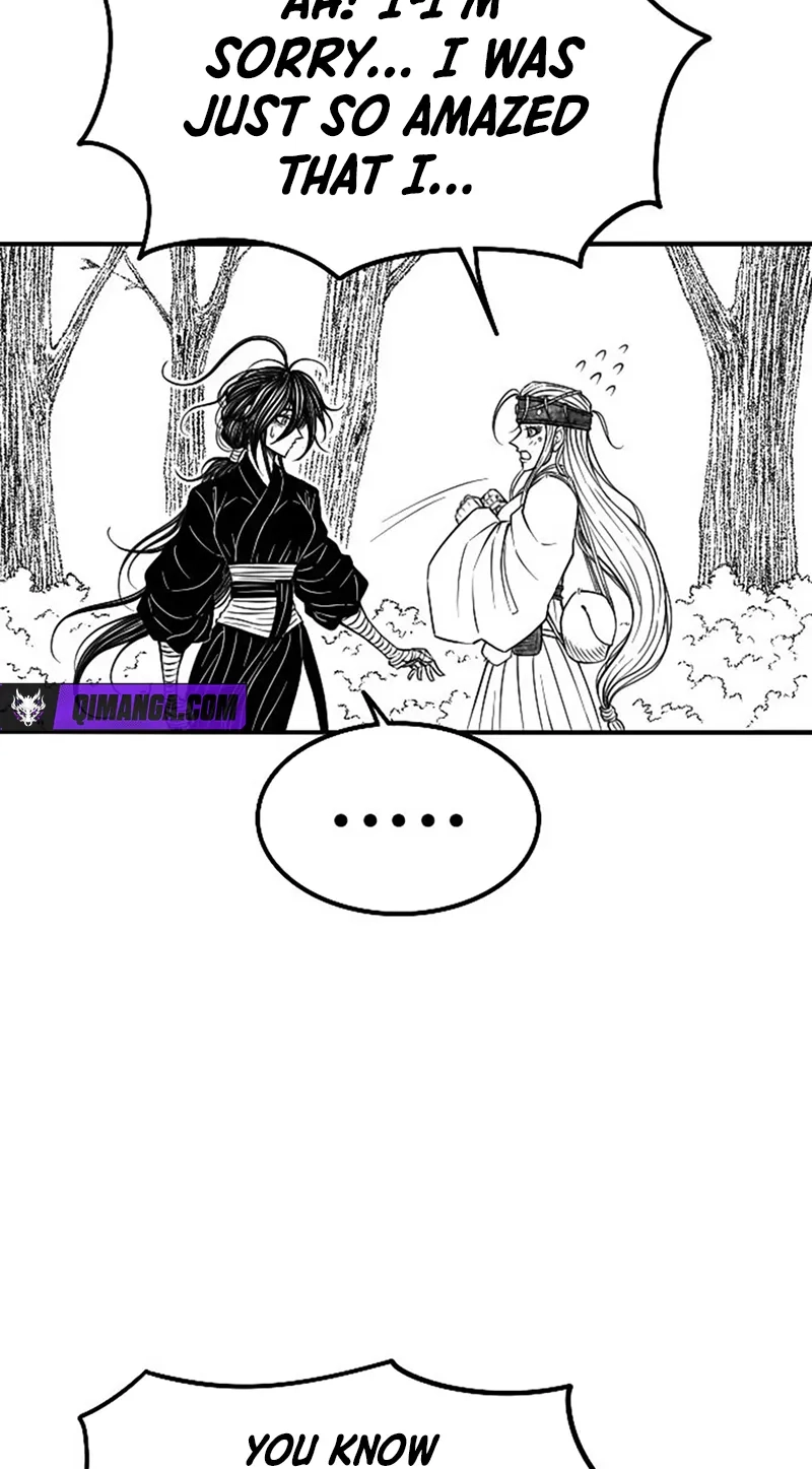 Black Serpent Chapter 63 page 6 - 