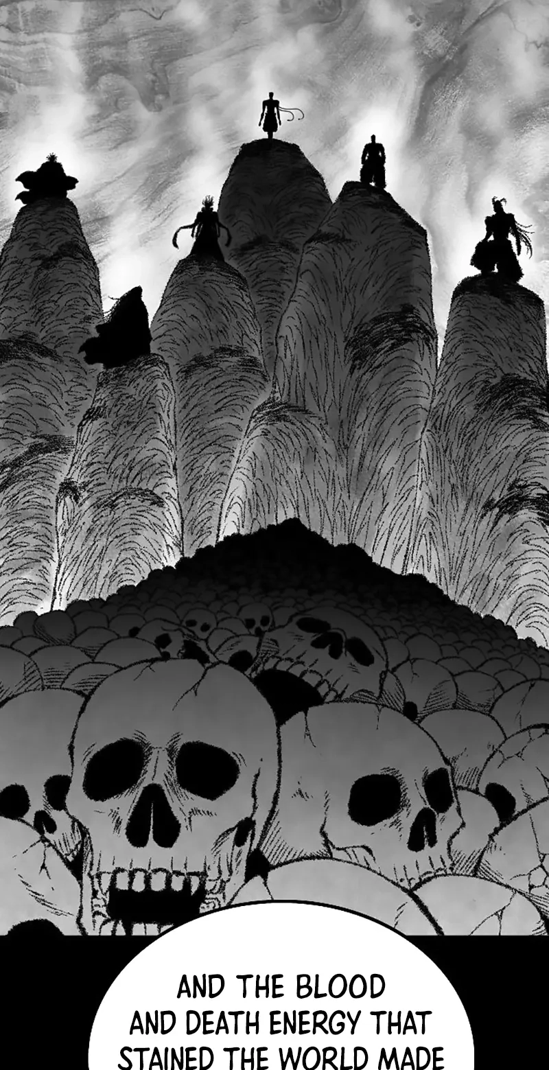 Black Serpent Chapter 63 page 64 - 