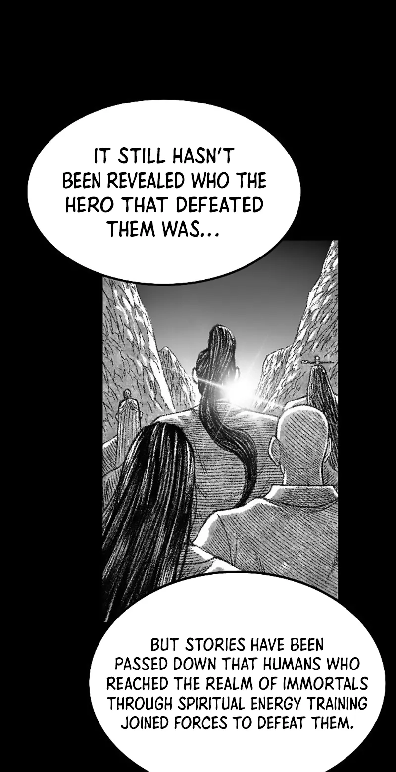 Black Serpent Chapter 63 page 66 - 