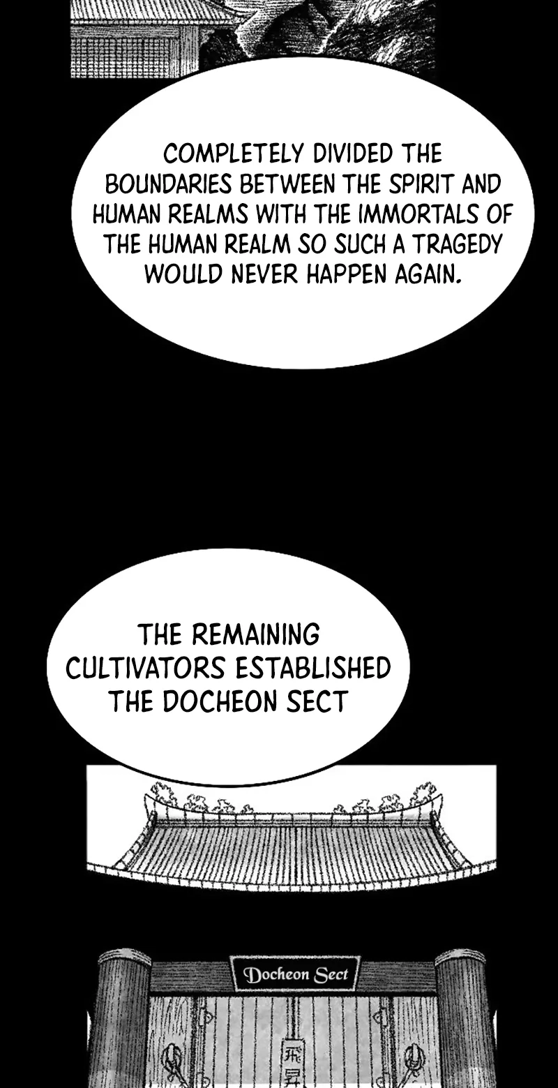 Black Serpent Chapter 63 page 68 - 