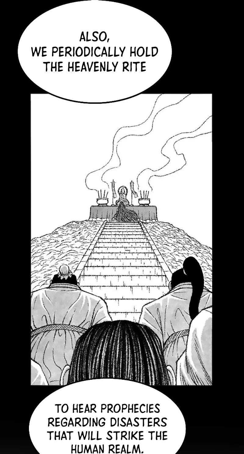 Black Serpent Chapter 63 page 71 - 