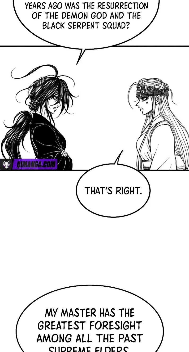Black Serpent Chapter 63 page 74 - 