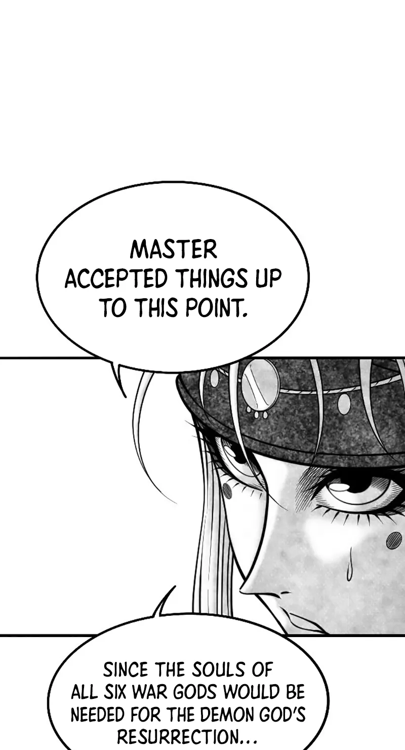 Black Serpent Chapter 63 page 86 - 