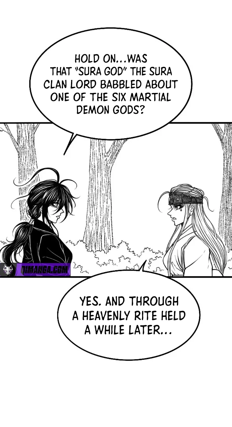 Black Serpent Chapter 63 page 90 - 