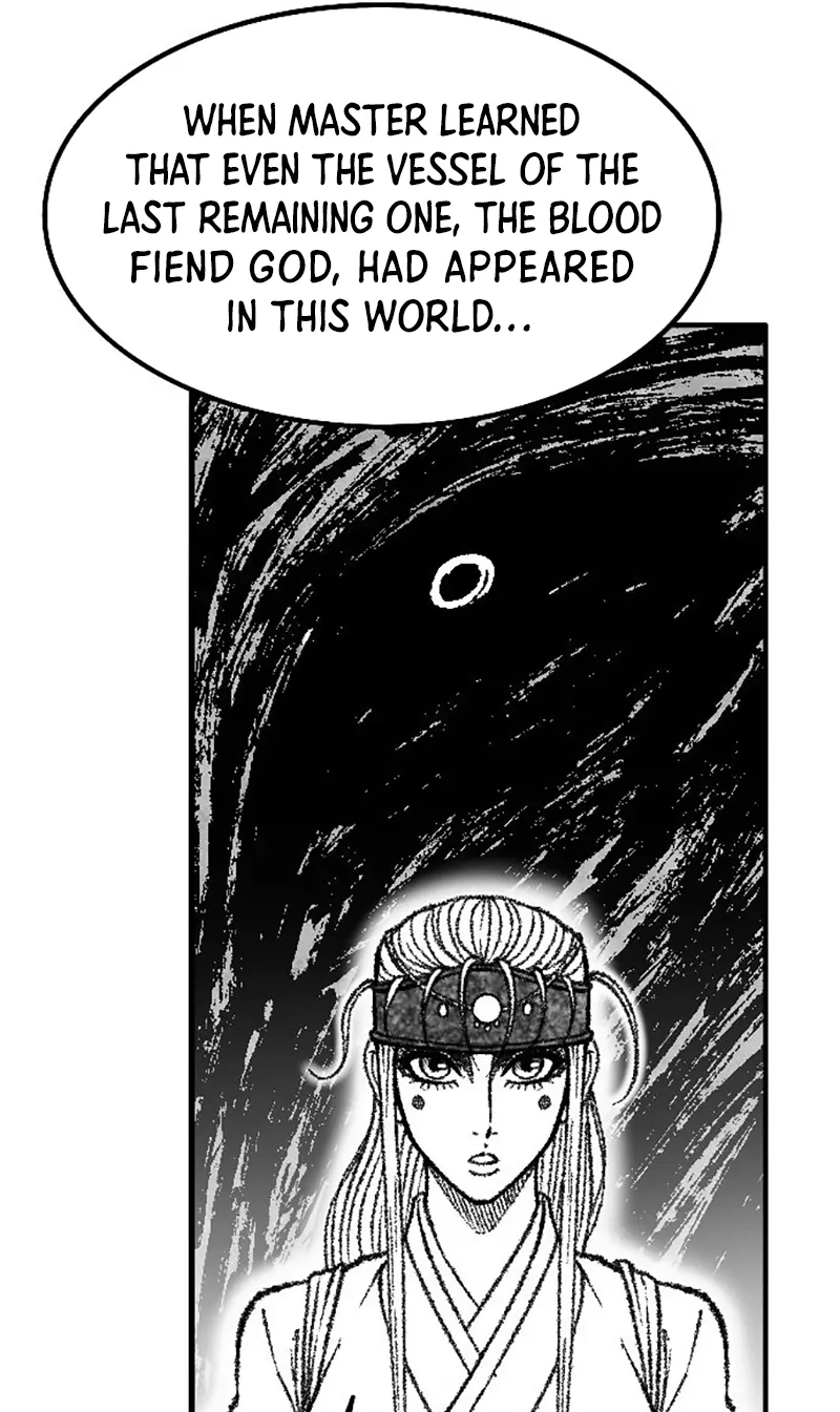 Black Serpent Chapter 63 page 91 - 