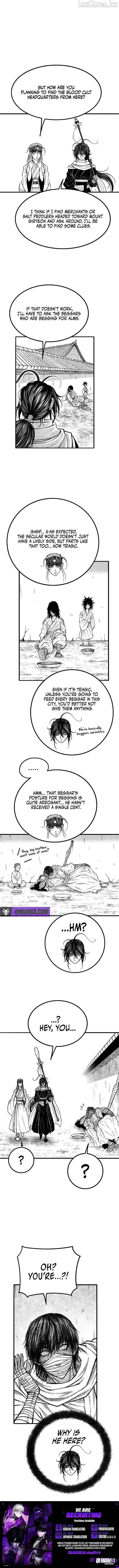 Black Serpent Chapter 64 page 9 - 