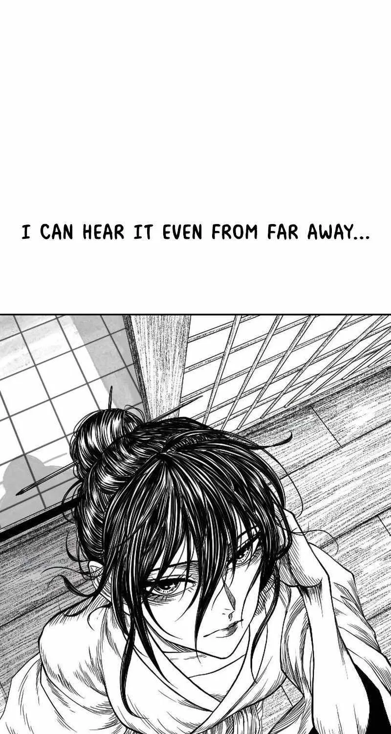 Black Serpent Chapter 7 page 22 - 