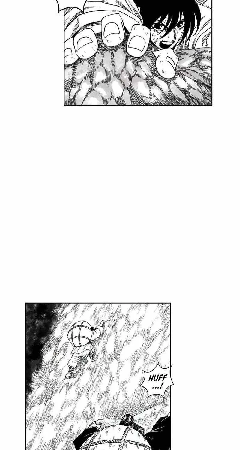 Black Serpent Chapter 7 page 32 - 