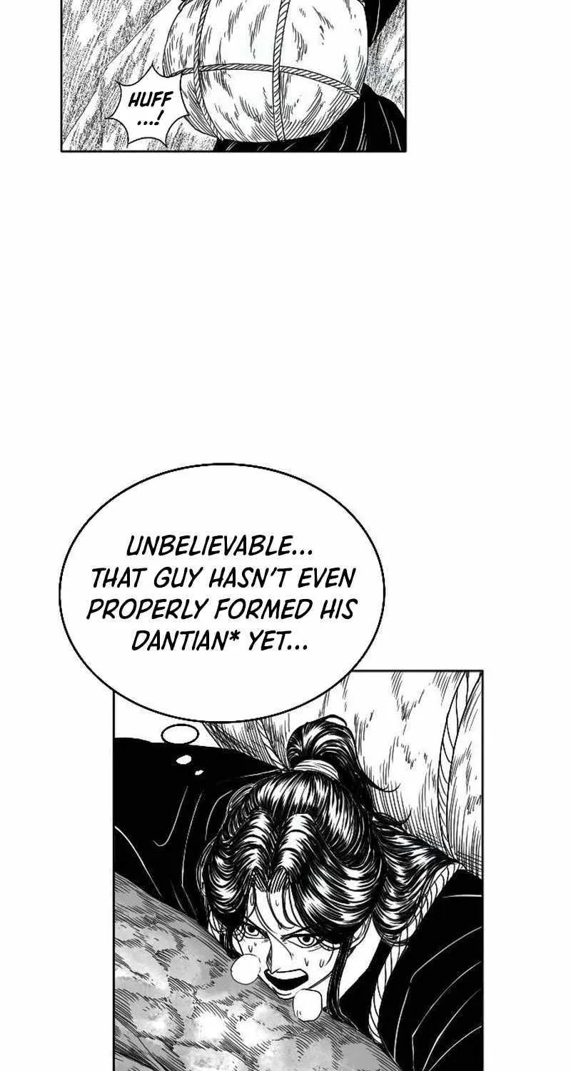 Black Serpent Chapter 7 page 33 - 