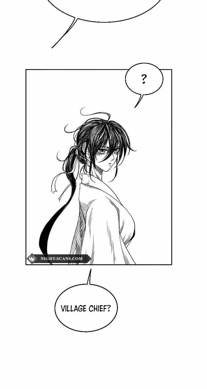 Black Serpent Chapter 7 page 39 - 