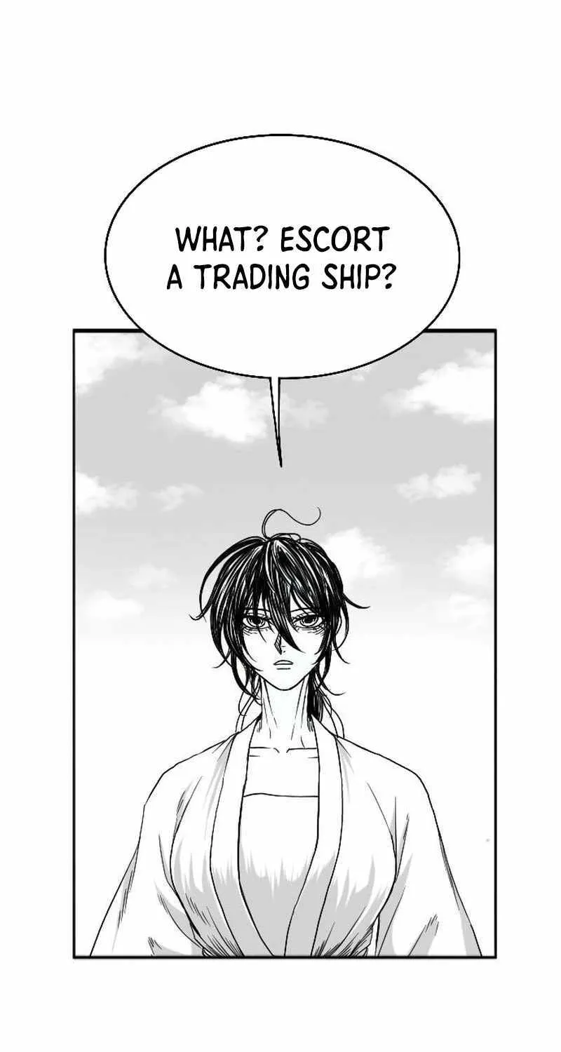 Black Serpent Chapter 7 page 41 - 