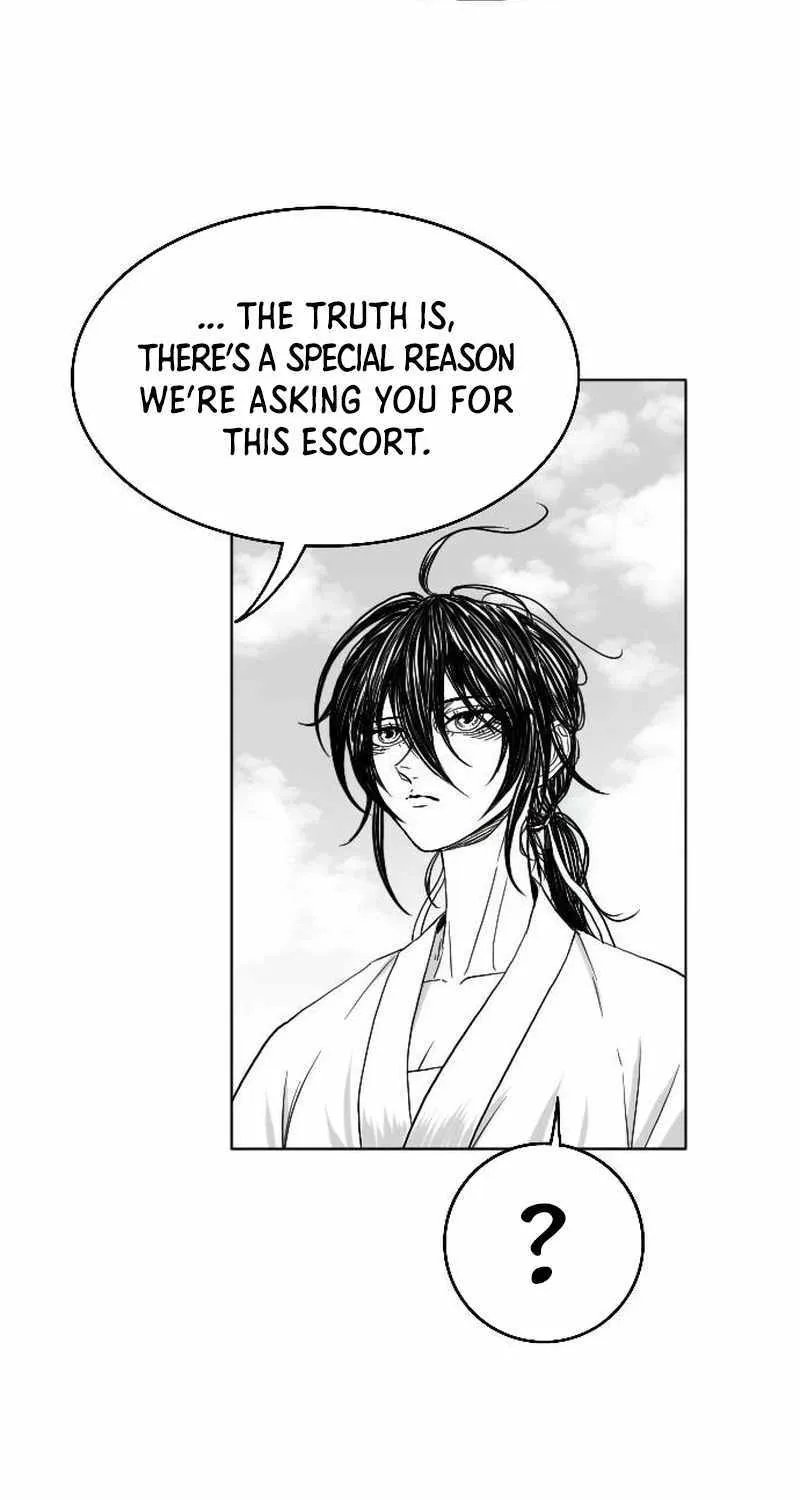 Black Serpent Chapter 7 page 45 - 