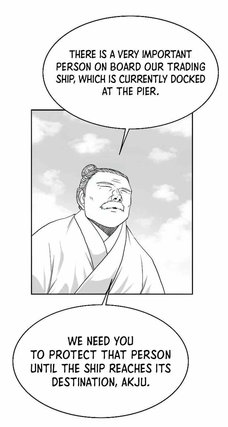 Black Serpent Chapter 7 page 46 - 